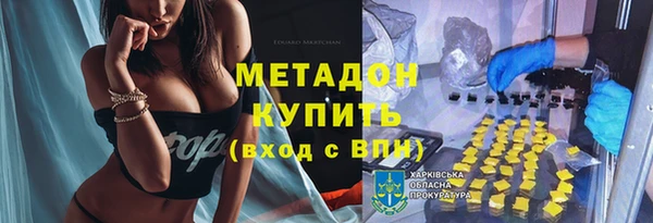 стафф Алексин
